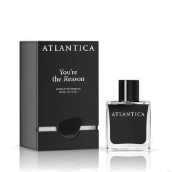 Духи для мужчин DILIS Atlantica Youre The Reason 100 мл купить в Луганске оптом